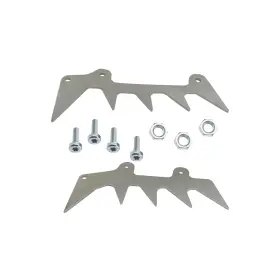Ms440 Eseyaida 753534069912 Large Chainsaw Felling Dog Bucking Spike 1122 664 0508 Fit For Stihl 044