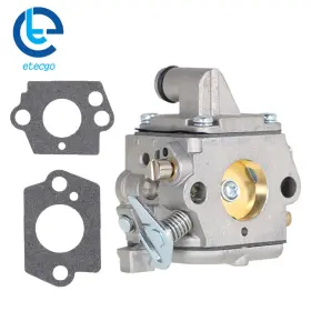 Ms180 Etecgo 9752 Chainsaw Carburetor Carb Fits For Ms170 017 018 Zama 1130 120 0603