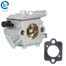 C1q-s11e Etecgo Replace For Ms210 021 023 025 Carburetor Kit With Gasket Chainsaw Parts