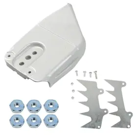 0503 Euros 755326213336 1125 640 1701 Clutch Side Sprocket Cover 1122 664 Bumper Spike Set S
