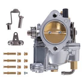 Everestway E004bv046aad-1 Carburetor For Harley Davidson Sportster Road King Buell S2 Super E Replacement