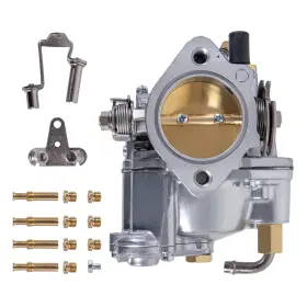 E004bv046aad-1 Everestway Carburetor For Harley Davidson Sportster Road King Buell S2 Super E Replacement