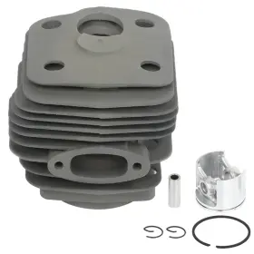 Ew107727a01 Ewaymotor Cylinder Piston Ring And Pin Kit Fits Husqvarna 288 288xp 281 181 Chainsaw 54mm