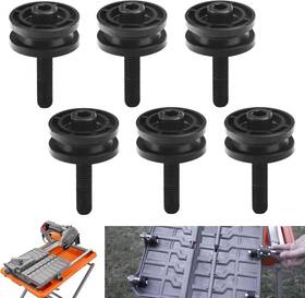 Ezypak Gn-11 305784005 089041054704 Table Roller For Ridgid 306784001 305784001 524820001 Tab