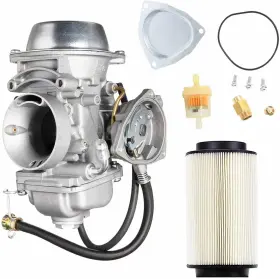 Fanzko 746591021818 Carburetor For Polaris Sportsman 500 Ho 2001-2013 Scrambler 1997-2012