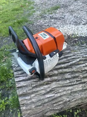 Cs66020a Farmertec Complete Stihl Ms660 066 Chainsaw