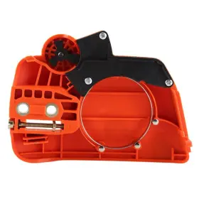 235e Fdit 663862949308 New Chain Clutch Sprocket Cover Brake Assembly Fits For 350 235 23