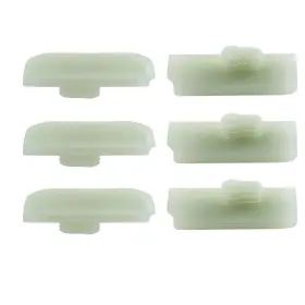 Ms260 Femory 700433457623 Chainsaw Chain Guide Bumper Strip Kit Compatible With Stihl Ms240