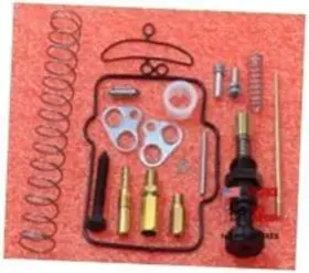 Pwk38 Fengtai 750076275443 I-joy Carburetor Repair Rebuild Kits Compatible With Keihin 38mm