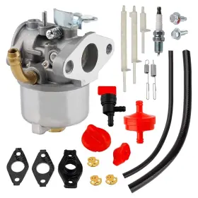 791292 Ferilter 766970764013 Carburetor For Briggs And Stratton 798917 695727 790558