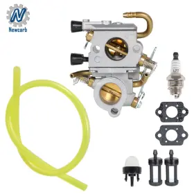 In1603251al Findmall Carburetor For Ts410 Ts420 Concrete Cut Off Saw Zama C1q-s118 With Gasket