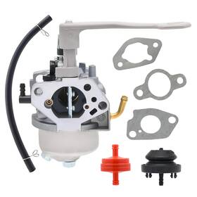 Fitbest 121-0359 Carburetor For Toro 38663 38674 38802 38806 38824 Silver