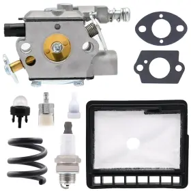 4336537179 Fitbest Carburetor For Echo Cs300 Cs301 Cs305 Cs-340 Replaces Walbro Wt-589