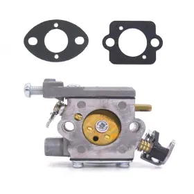 4336537198 Fitbest Carburetor For Homelite Ut-10584 Ut-10586 Ut-10588 35cc 38cc 42cc Chainsaw