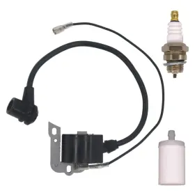 Fitbest 935121478527 Ignition Coil Module For Husqvarna 50 51 55 61 254 257 261 262 Xp 266 268 272