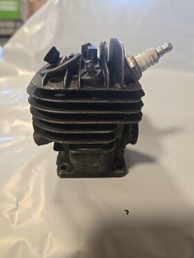 Fixrightpro 002326-m Cylinder Head Stihl Ms260 026 44mm
