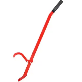 Flynama 705353358241 51 Inch Lopper Heavy Duty Tree Felling Lever