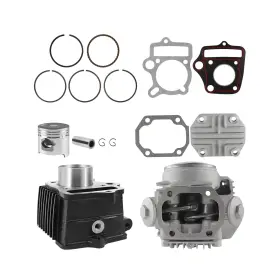 Xr50 Flypig 699977412819 New Performance Big Bore 39mm Cylinder Rebuild Assembly Kit T
