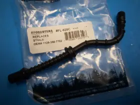 1129-358-7702 Forester New Fuel Line Fits Stihl Ms270 Ms280 Saws 11293587702 Fl-020c Ah E18