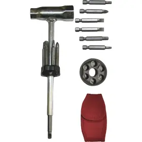3293814 Forester Chainsaw Wrench With Bits Model# Forpcsw