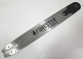 Forester Bar30 Hv205872fp Platinum 18 Inch Professional Bar 3/8 .050 66dl Fits Stihl