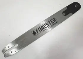 Hv205872fp Forester Bar30 Platinum 18 Inch Professional Bar 3/8 .050 66dl Fits Stihl