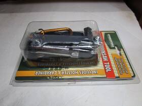 Forester Csmt9 Multi-tool And Sheath For Chainsaws 9-in-1 Tool 19mm 13mm