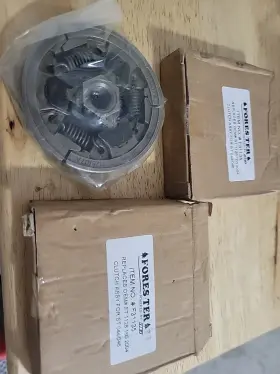 1128-160-2004 Forester F31135 2 - Clutch Replaces Stihl Oem Models Ms361 Ms440