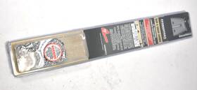 Forester Hv205072x 20 Inch Replacement Chainsaw Bar And Chain Combo 3/8 Pitch X .050 Gauge