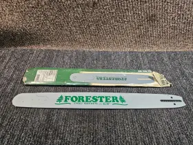 Hv245084w Forester Pro Series Chain Saw Bar 24 Inch 3/8 .050 84dl For Husqvarna D009