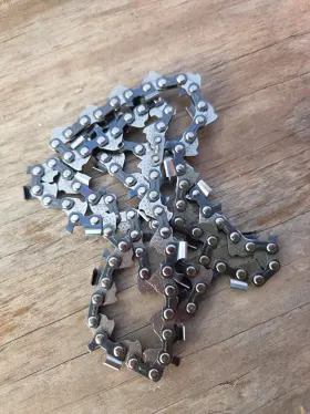 Pp325lpg043051 Forester Chain .325 .043 51dl For Husqvarna 535i Xp 540i T535i 12 Inch