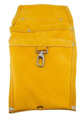 R-3-45 Forester B1604 Loggers Tool And Tape Holster Pouch Free Shipping