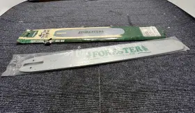 S255084w Forester Professional Sprocket Nose Chainsaw Guide Bar 24in Length