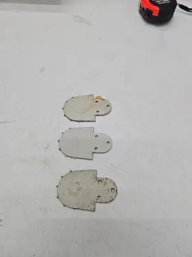 St38 Forester 3/8 Pitch Sprocket Bar Tip Fits Stihl Replaces 3 Of Them