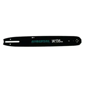 Up-p14h1-dn Forester Pro Series Guide Bar 14 In For Chain Saw By Aei