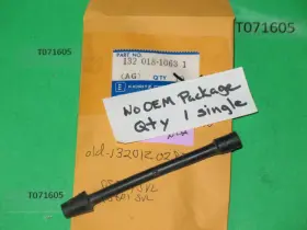13201202830 Fuel Line 13201810631 Oem Echo Gas Pipe Hose Tube Cs601svl Cs701svl