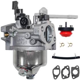 Fullas 38744 Huayi 127-9008 Carburetor For Toro Power Clear 621 721 Color