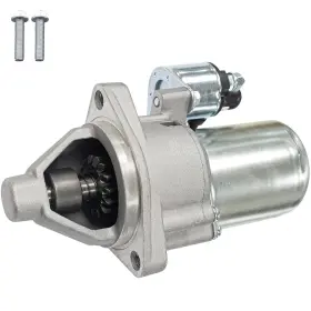 Gx390 Fullas 714041281938 Starter Motor For Predator Generac Duromax 389cc 420cc 439cc Generator