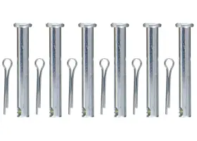 1687404k Ganivsor 791324563738 Gavin Parts Shop Shear Pins Kit Replace Briggs And Stratton 703063