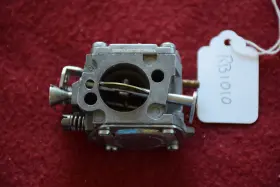 Hs-254b Gardenrepairexperts Oem Rebuilt Husqvarna Carburetor For 61 266 268 272 272xp Tillotson Hs260 Hs 260