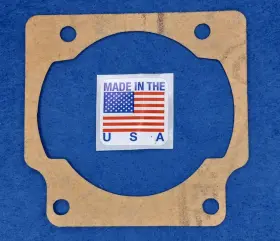 537005701 Gaskets24/7 390epa Husqvarna 385epa Base Gasket .006 Inch .010 .013 .028 Usa