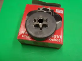 Ho100-r6n Gb Sprocket 3/8 Inch X 6t Lp Homelite 190 Xl2 Super 2 Xl Mini 200 Sp21