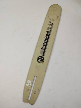 Gb Hv16-50pa Professional Pro Top Chainsaw Bar