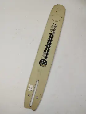 Hv16-50pa Gb Professional Pro Top Chainsaw Bar