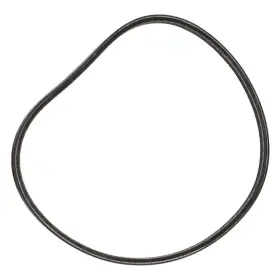 587209001 Gdaojguhpoq 501818202 Snowblower Auger Belt For Husqvarna Black