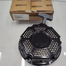 0h33750162 Generac New Recoil Starter Assembly