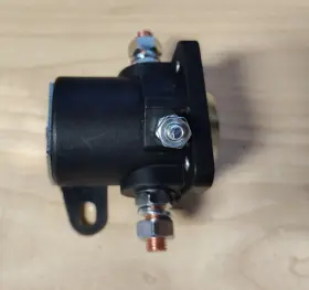 101551 Generac New Oem Genuine Starter Solenoid #