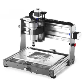 3020-pro Genmitsu 816550025123 Max V2 Cnc Router Machine Upgraded 3 Axis Engraver For Met
