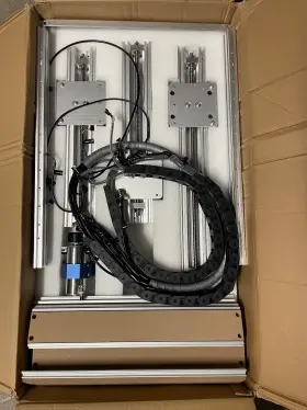 4030 Genmitsu 816550026816 Cnc Router Machine Proverxl V2 Parts