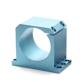 Genmitsu 816550028056 69mm Diameter Aluminum Spindle Holder Mount For Or Trimmer Router Of